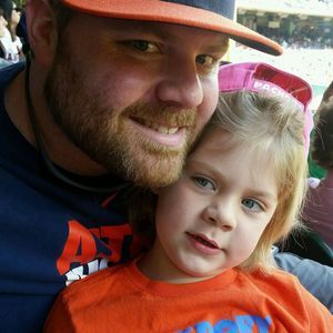 Meet your Posher, Chad